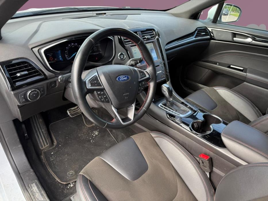 FORD Mondeo 2021
