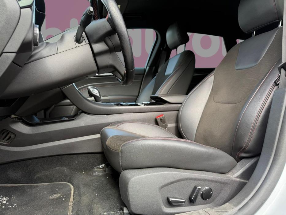 FORD Mondeo 2021