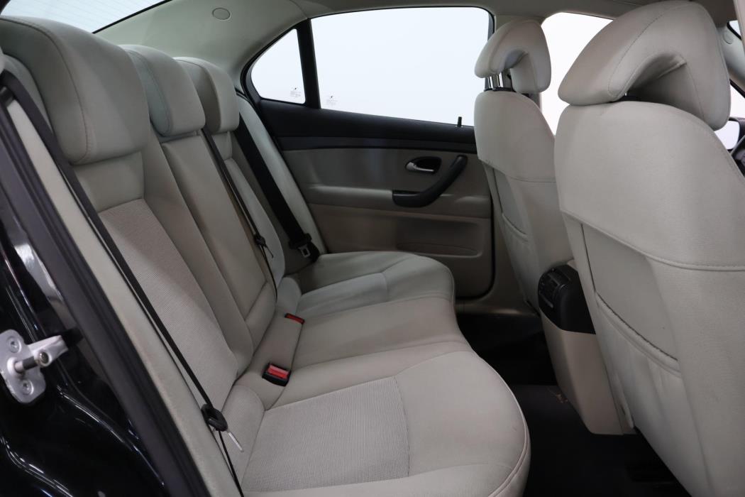 SAAB 9-3 2005