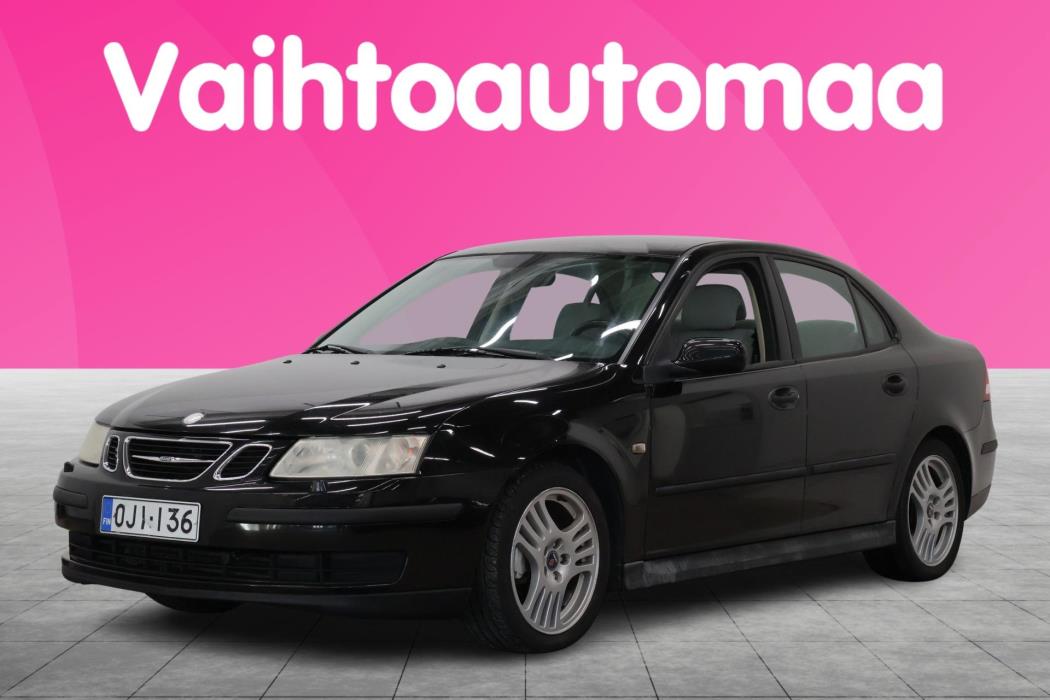 SAAB 9-3 2005