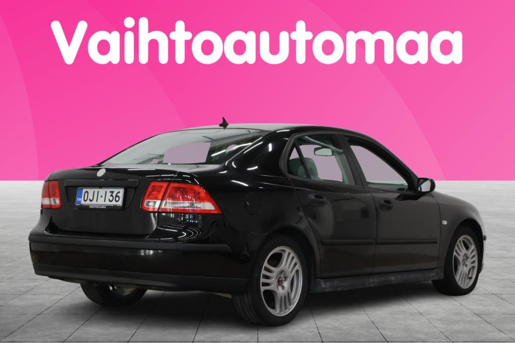 SAAB 9-3 2005
