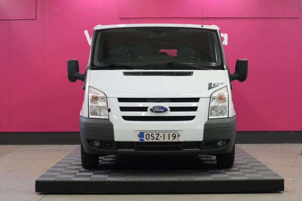 FORD Transit 2010