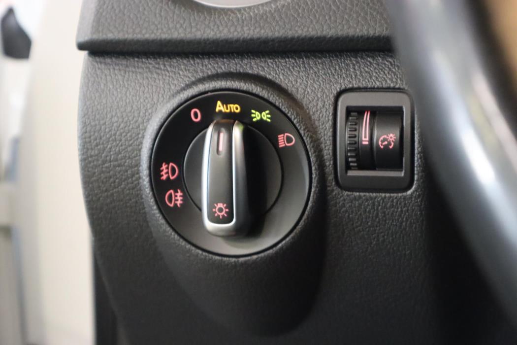 VOLKSWAGEN Tiguan 2010