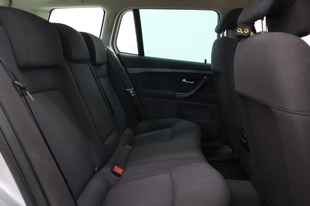 SAAB 9-3 2006
