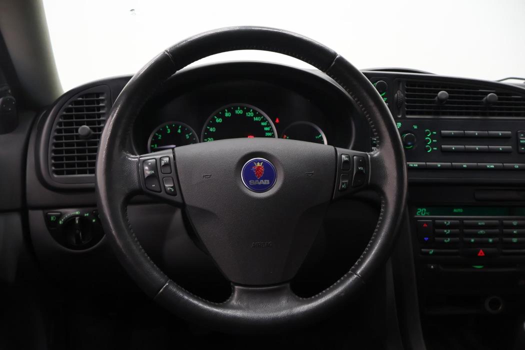 SAAB 9-3 2006