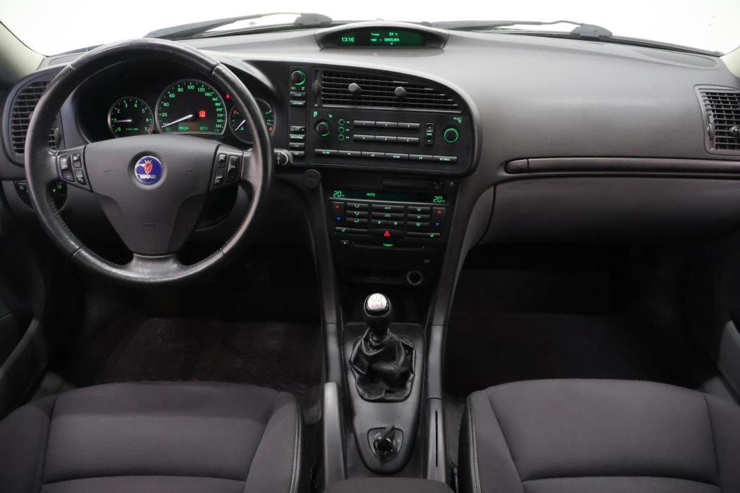 SAAB 9-3 2006