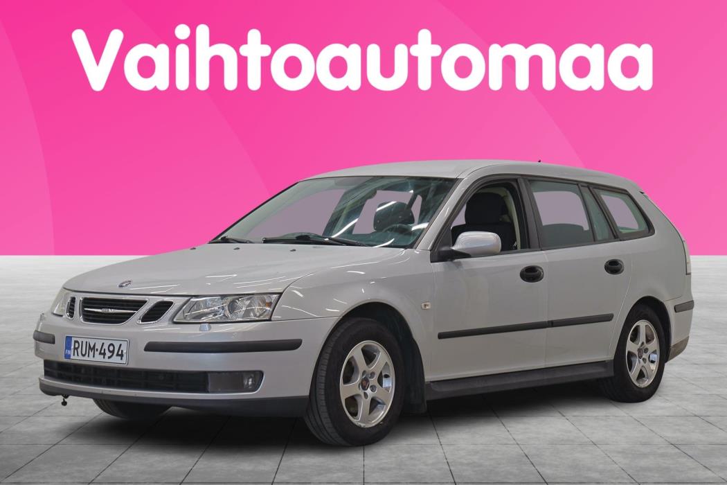 SAAB 9-3 2006