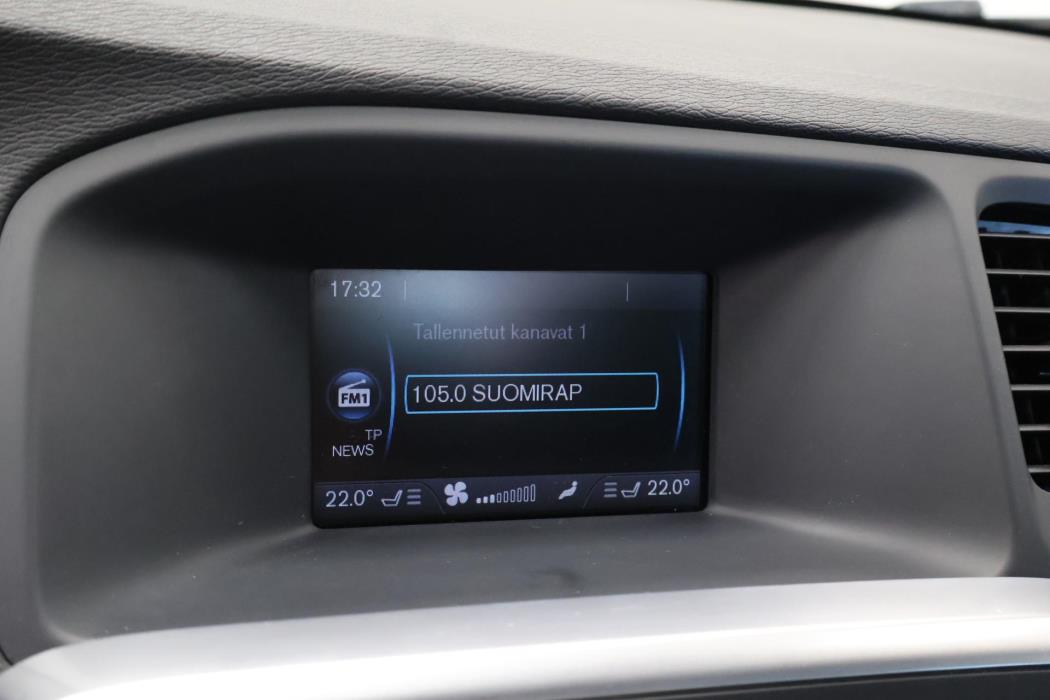 VOLVO S60 2011