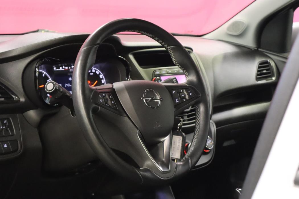 OPEL Karl 2017