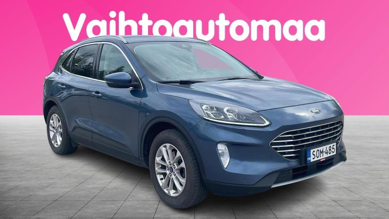 FORD Kuga 2020