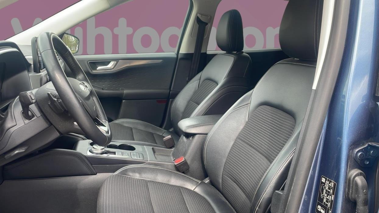 FORD Kuga 2020