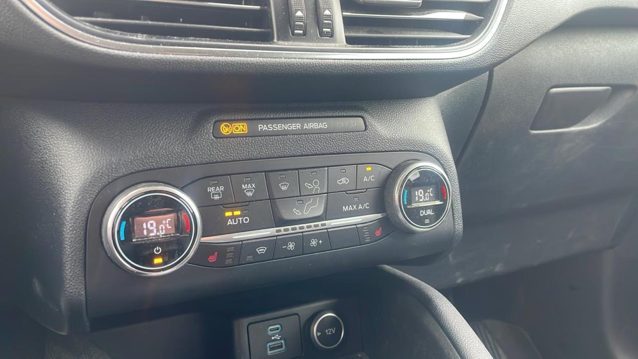 FORD Kuga 2020
