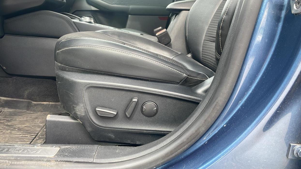 FORD Kuga 2020