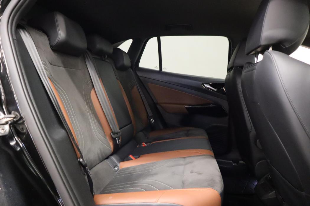 VOLKSWAGEN ID.4 2023