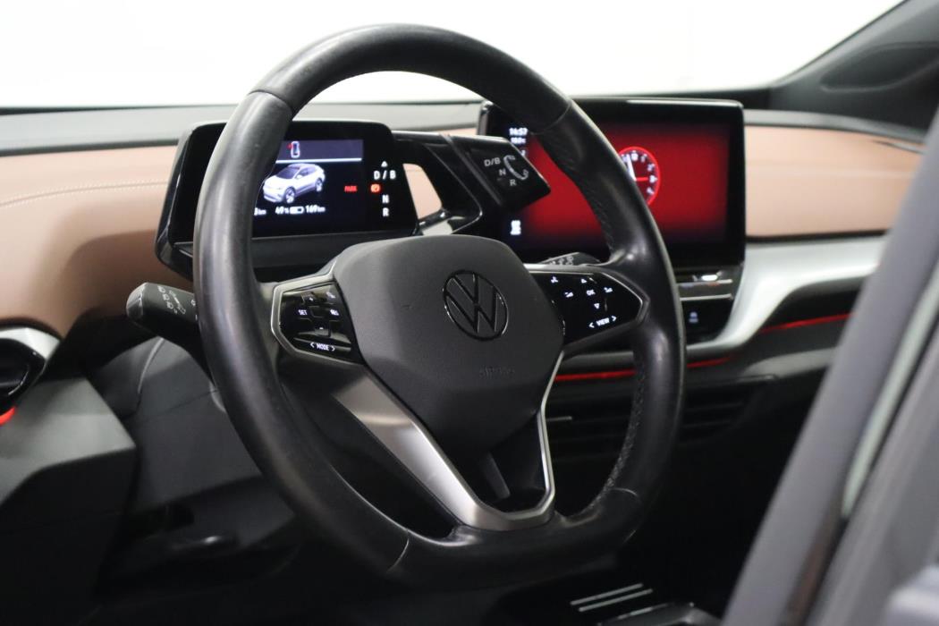 VOLKSWAGEN ID.4 2023