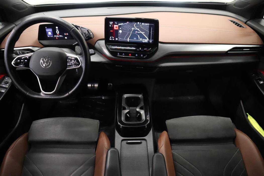 VOLKSWAGEN ID.4 2023