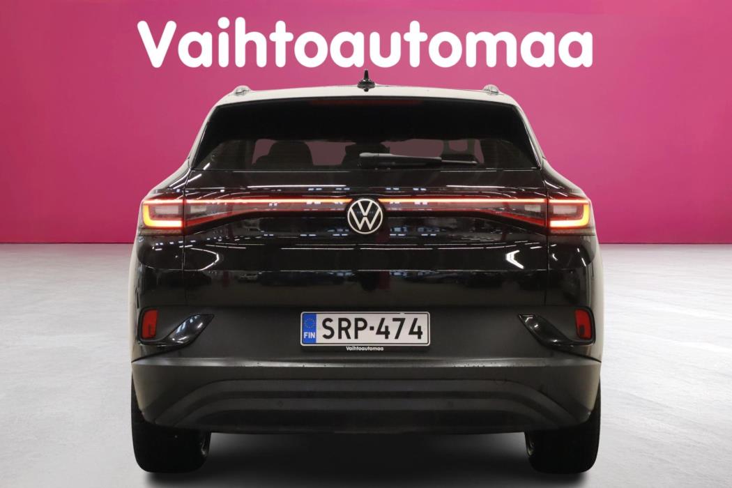 VOLKSWAGEN ID.4 2023