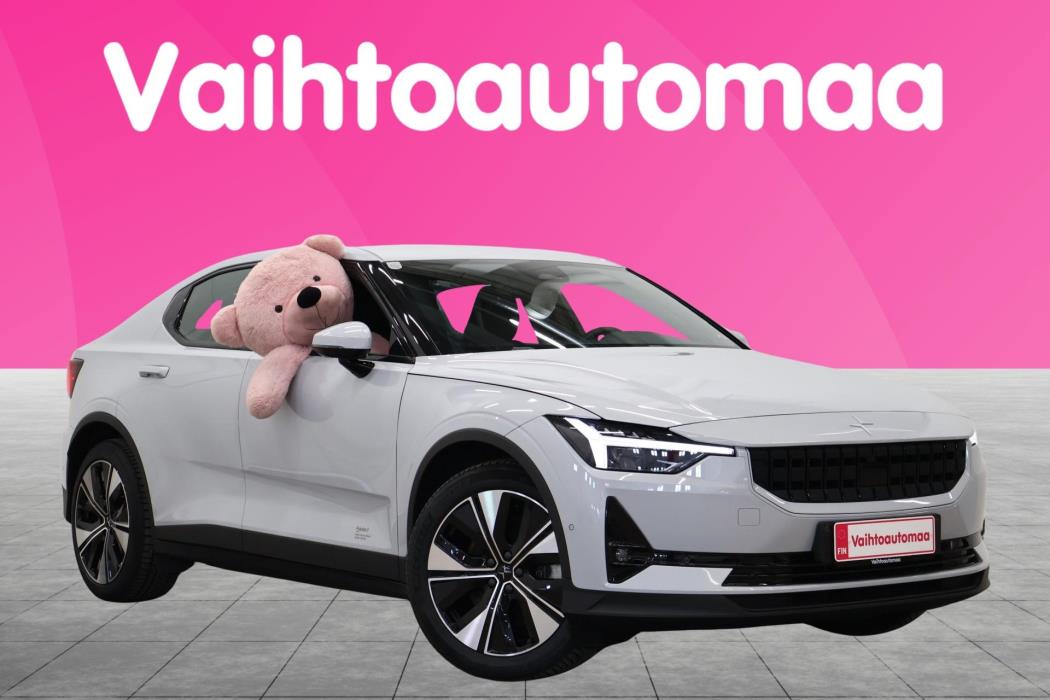 POLESTAR 2 2023