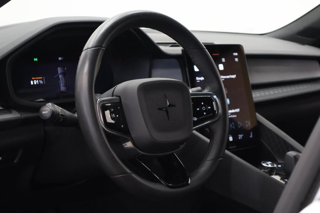POLESTAR 2 2023
