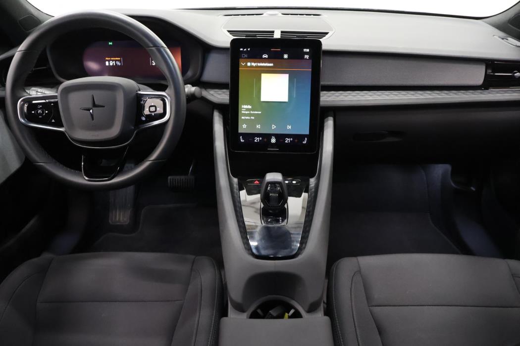 POLESTAR 2 2023
