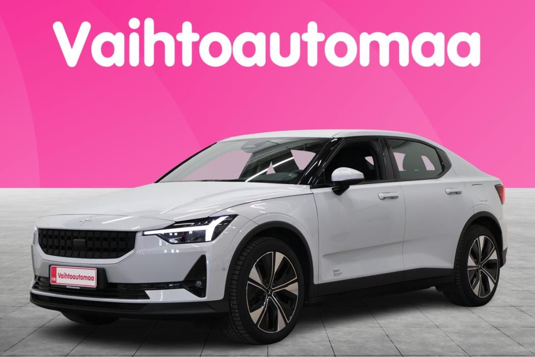 POLESTAR 2 2023