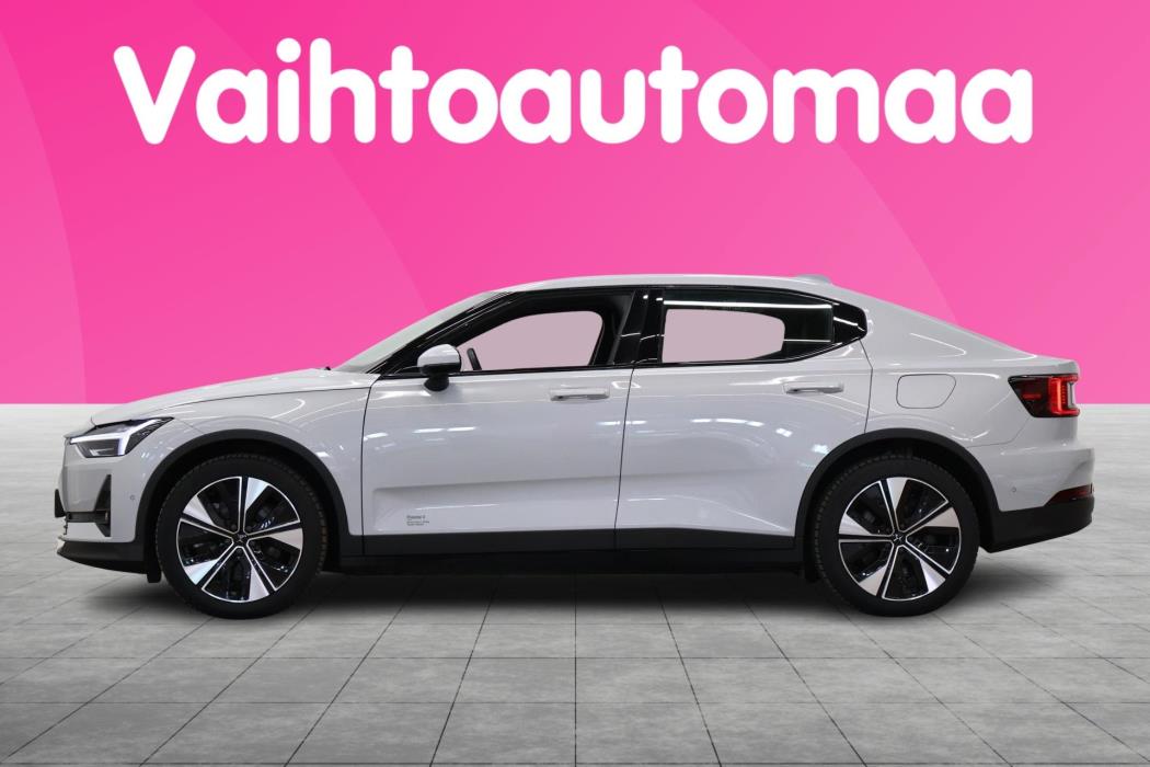 POLESTAR 2 2023
