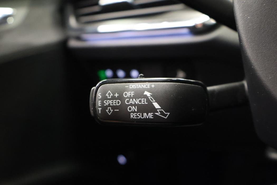 SKODA Enyaq 2022