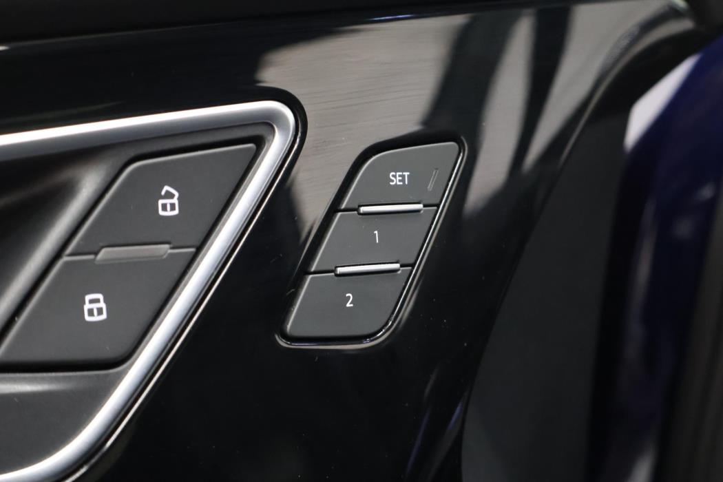 AUDI Q4 e-tron 2023