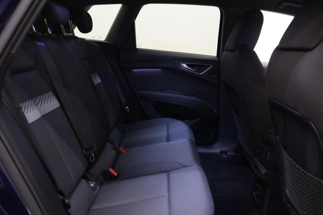 AUDI Q4 e-tron 2023