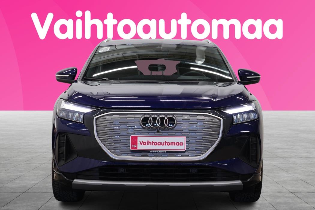 AUDI Q4 e-tron 2023