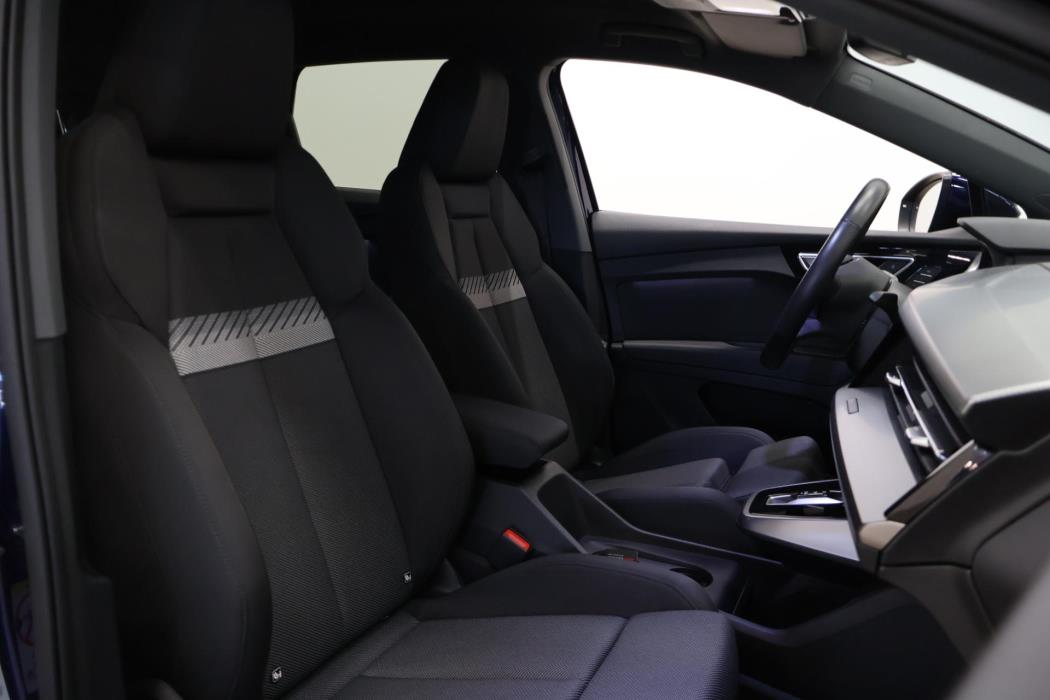 AUDI Q4 e-tron 2023