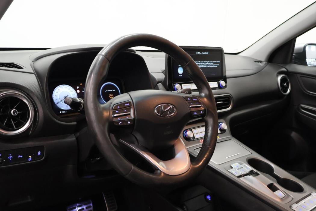 HYUNDAI Kona Electric 2023