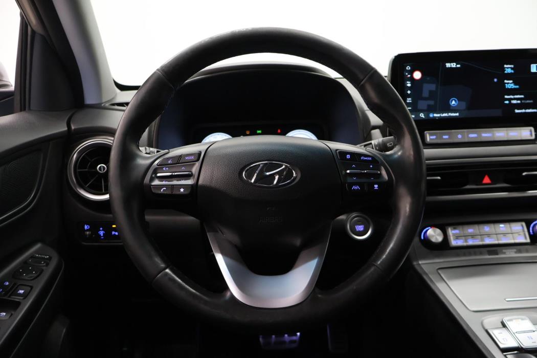 HYUNDAI Kona Electric 2023