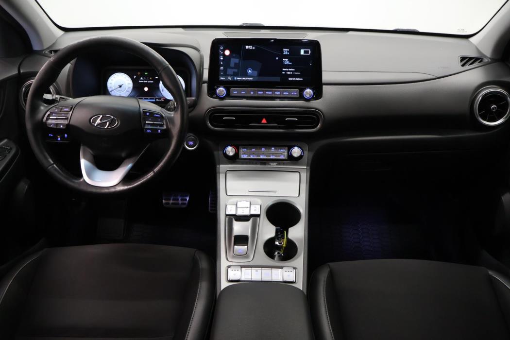 HYUNDAI Kona Electric 2023
