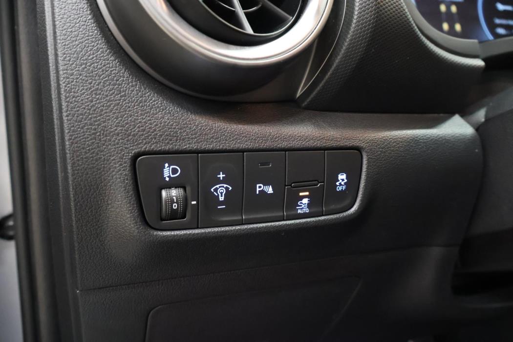 HYUNDAI Kona Electric 2023
