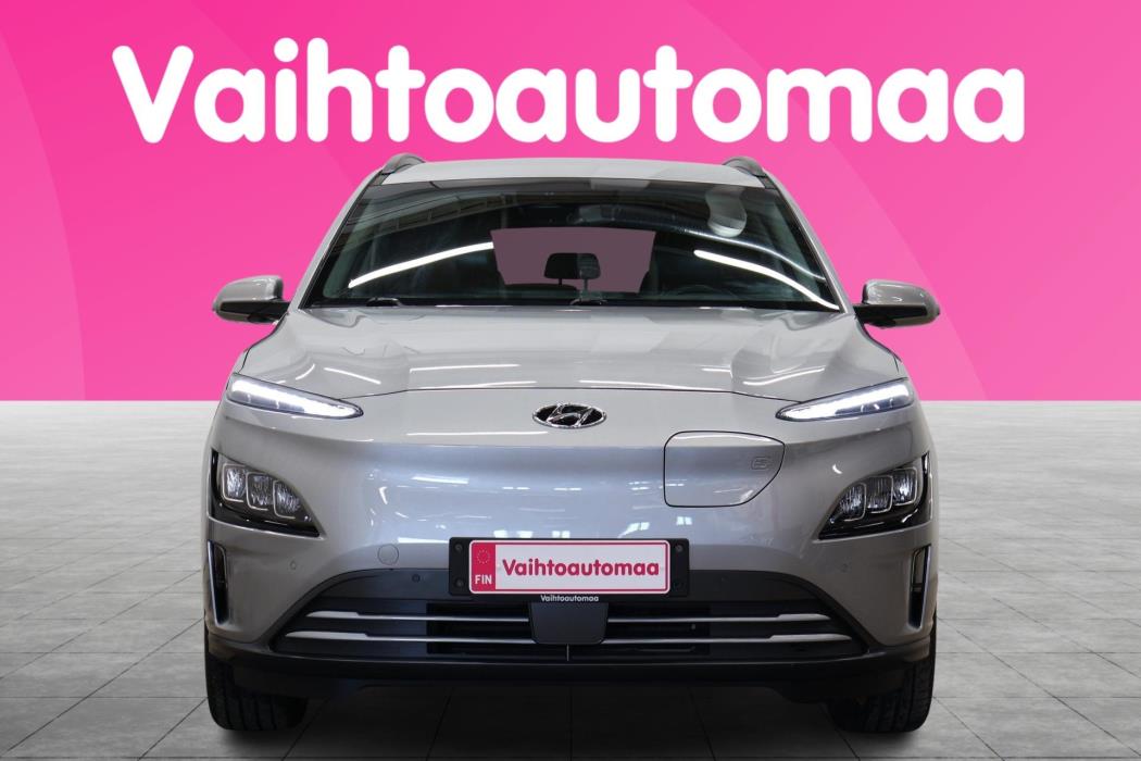 HYUNDAI Kona Electric 2023