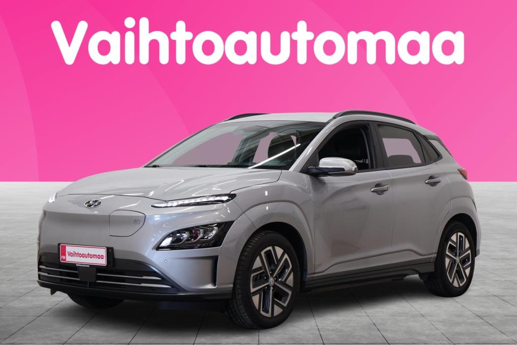 HYUNDAI Kona Electric 2023