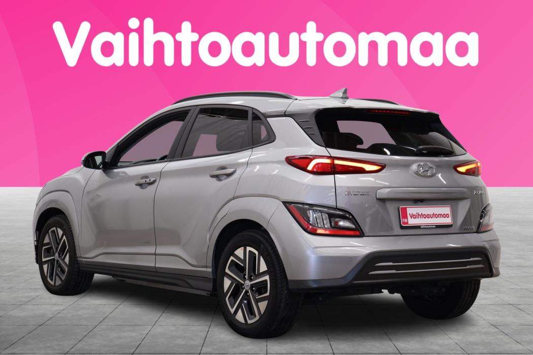HYUNDAI Kona Electric 2023