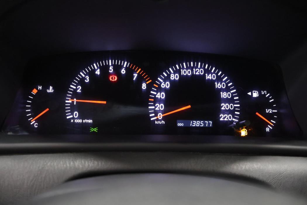 TOYOTA Corolla 2005