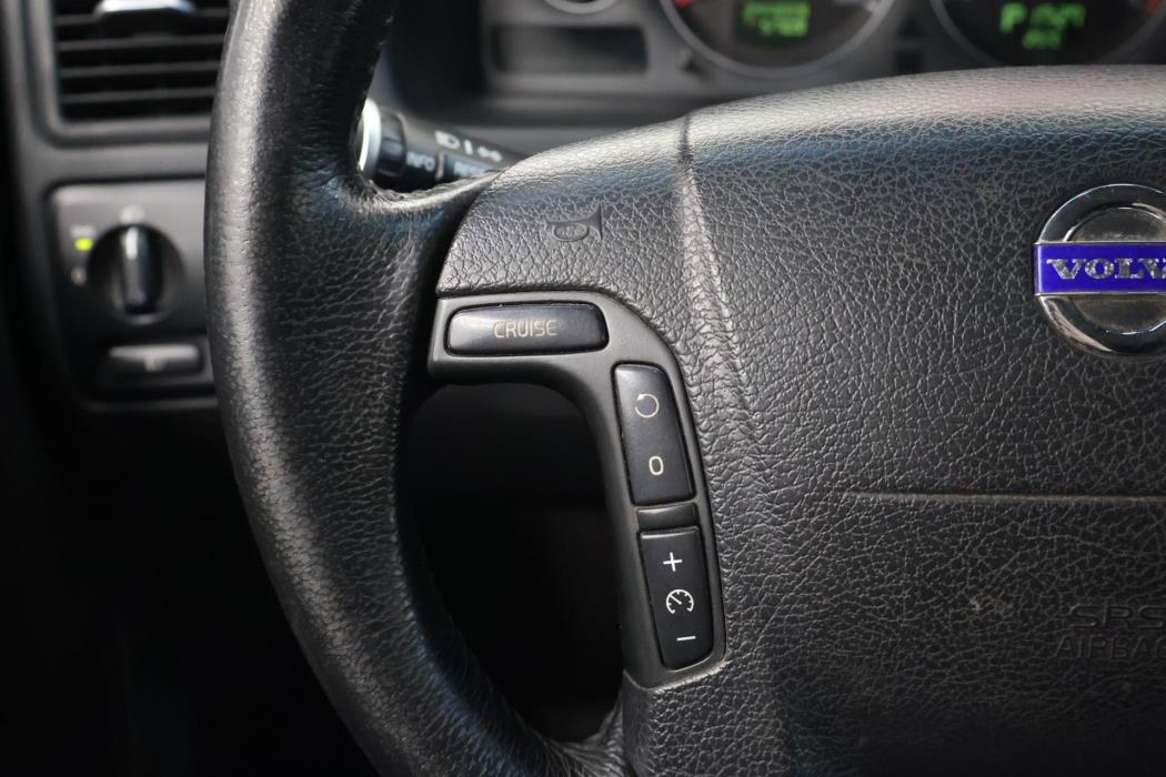 VOLVO V70 2007
