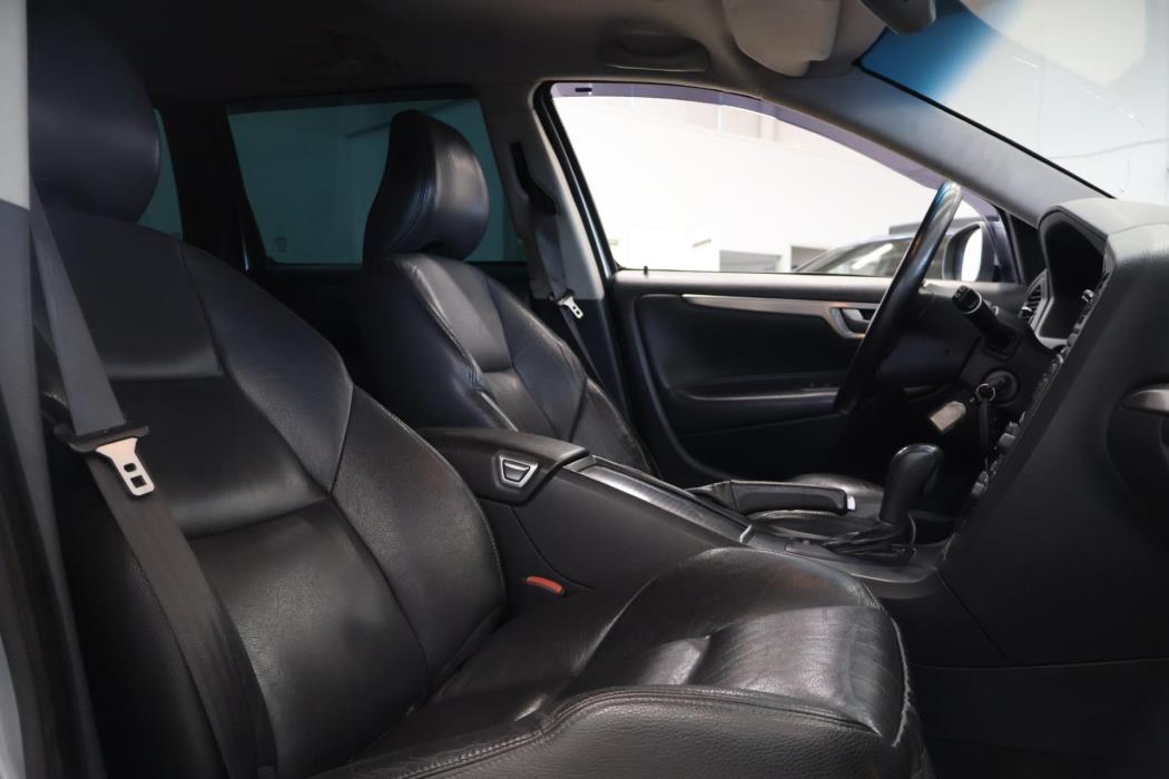 VOLVO V70 2007