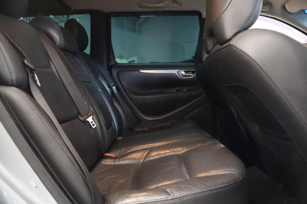 VOLVO V70 2007