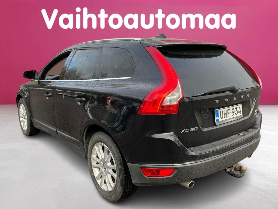 VOLVO XC60 2009