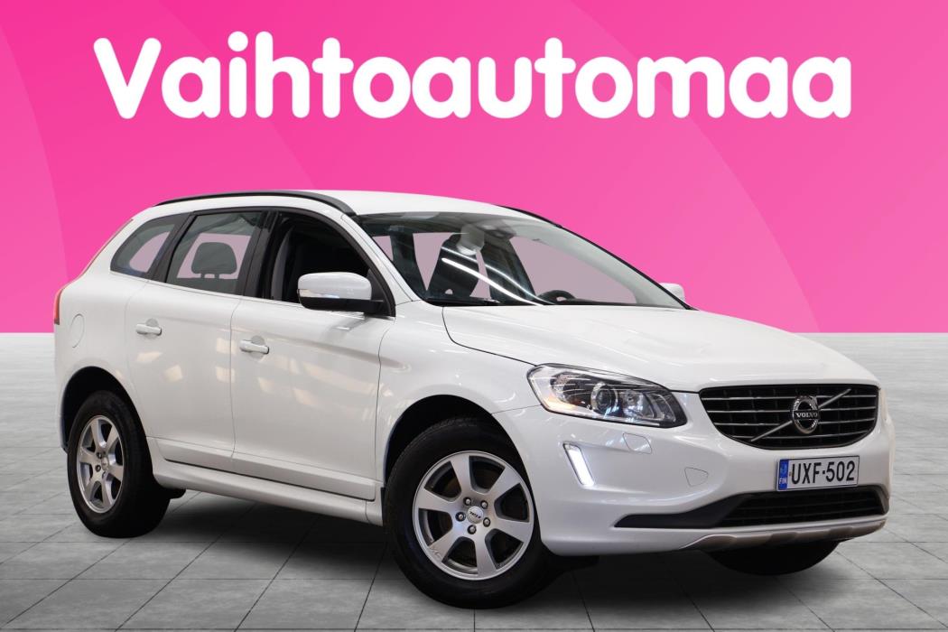 VOLVO XC60 2014