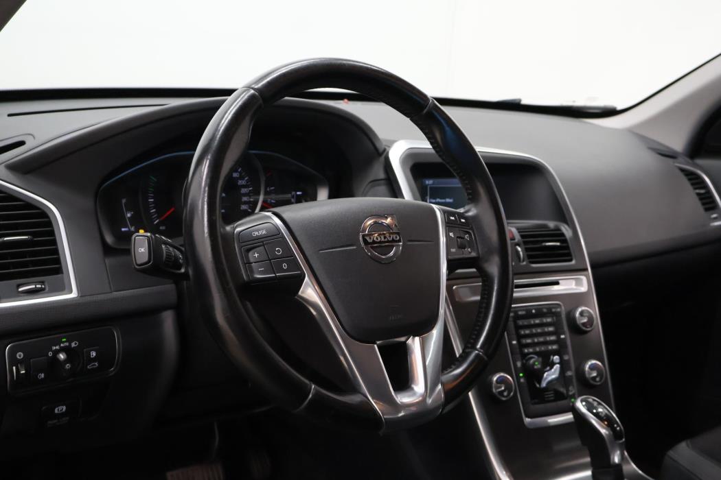 VOLVO XC60 2014