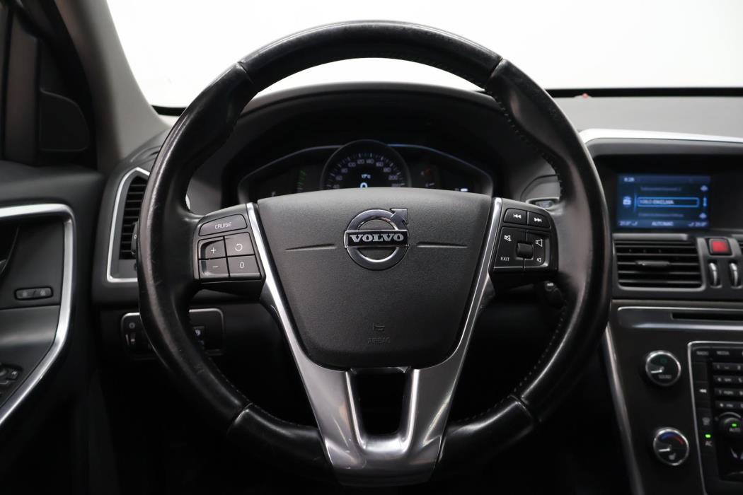 VOLVO XC60 2014