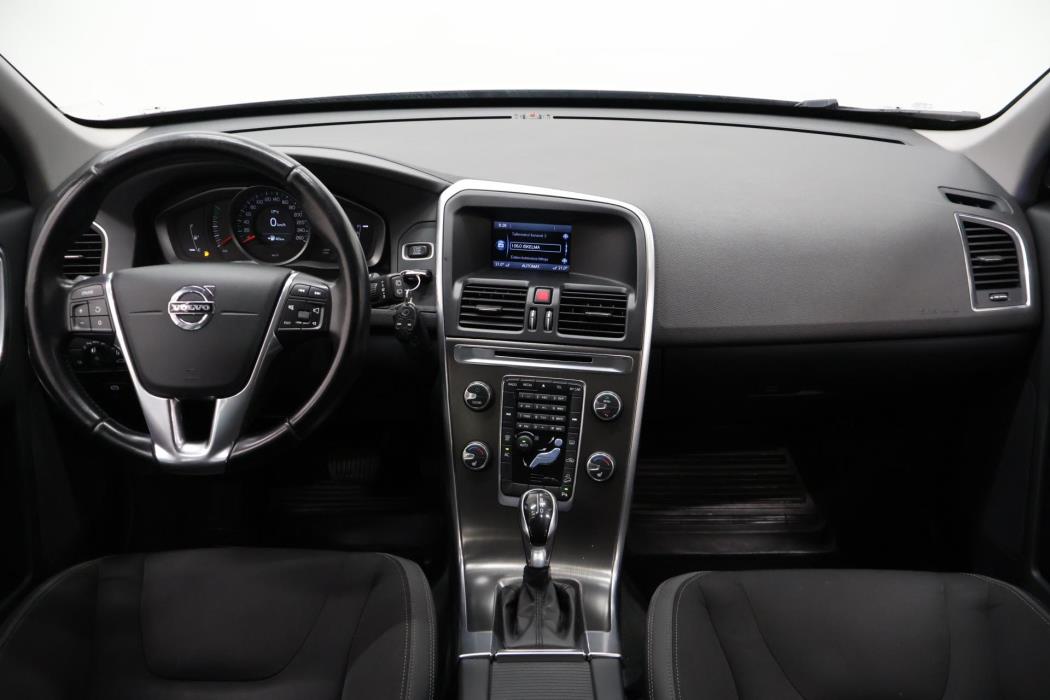 VOLVO XC60 2014