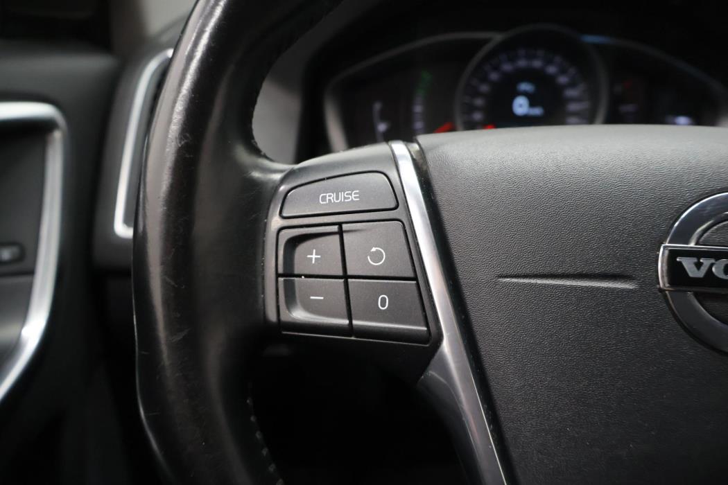 VOLVO XC60 2014