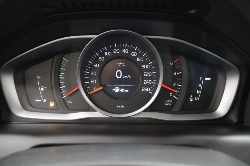 VOLVO XC60 2014