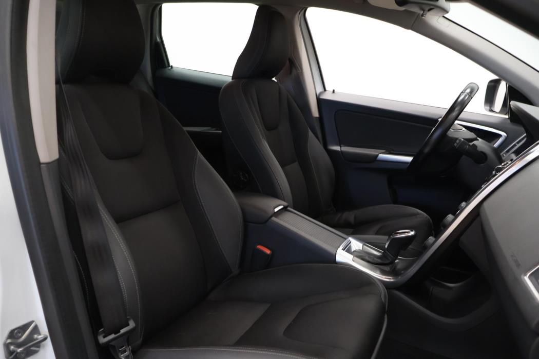 VOLVO XC60 2014